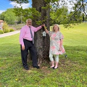 Meet your Posher, Teresa